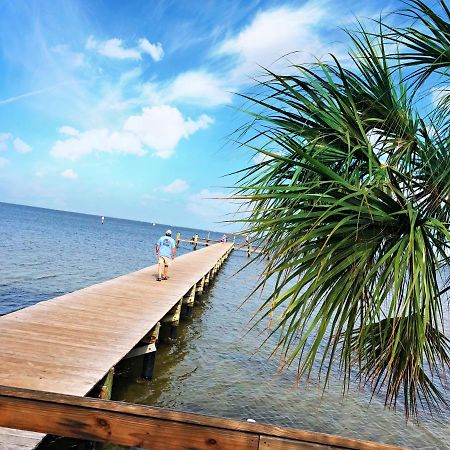 Little Harbor #205 The Place To Stay Ruskin Bagian luar foto