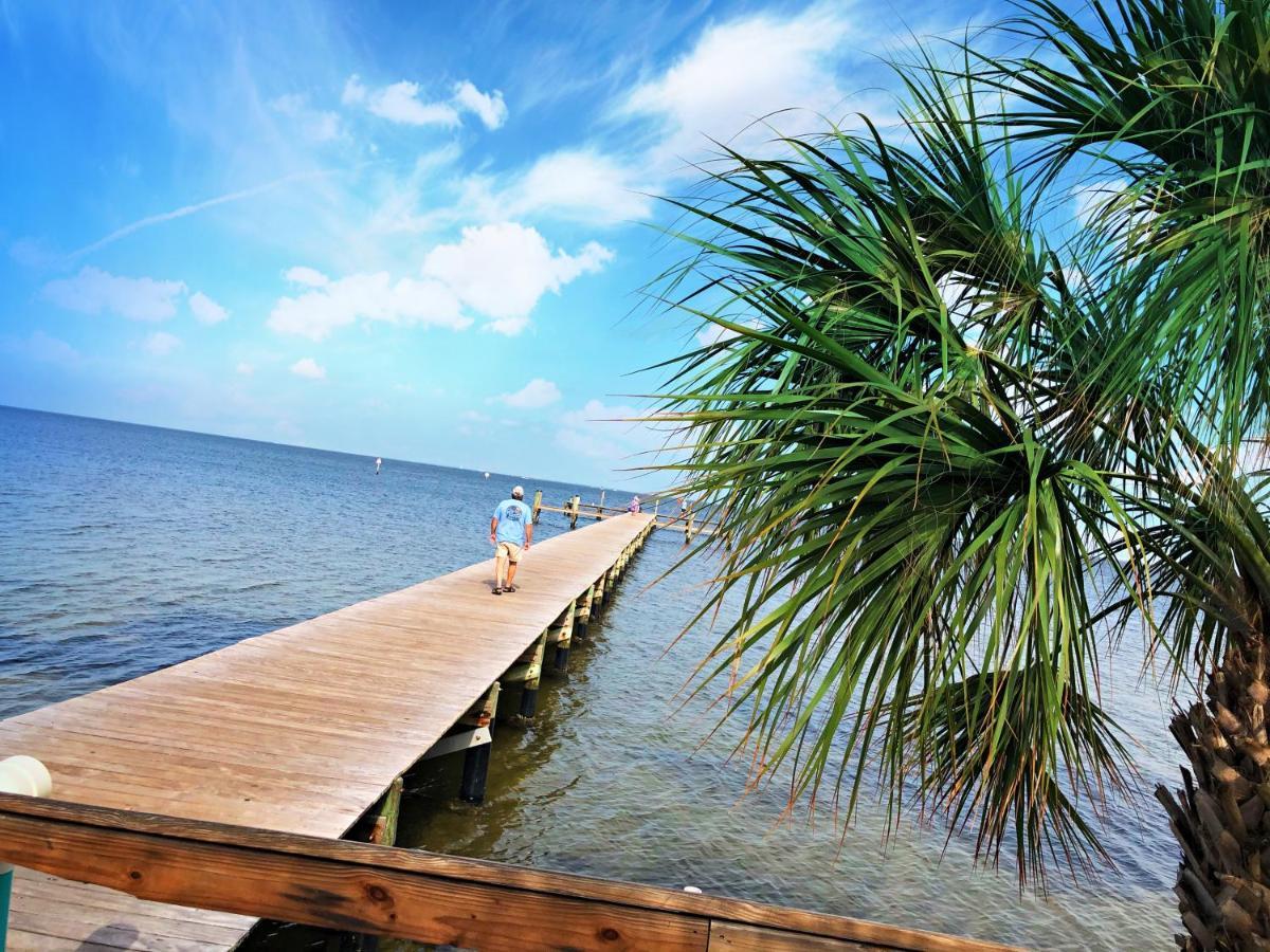 Little Harbor #205 The Place To Stay Ruskin Bagian luar foto