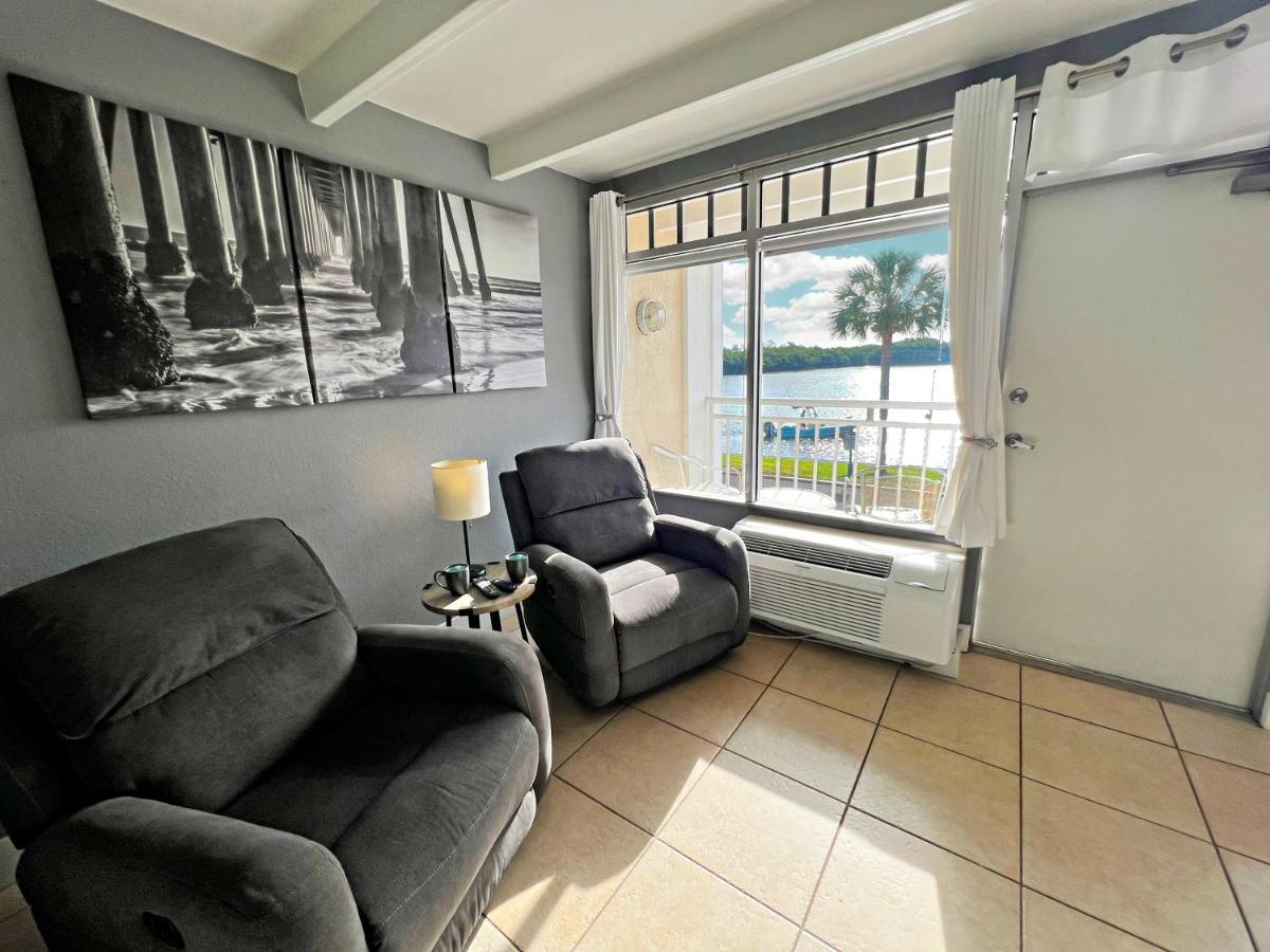 Little Harbor #205 The Place To Stay Ruskin Bagian luar foto