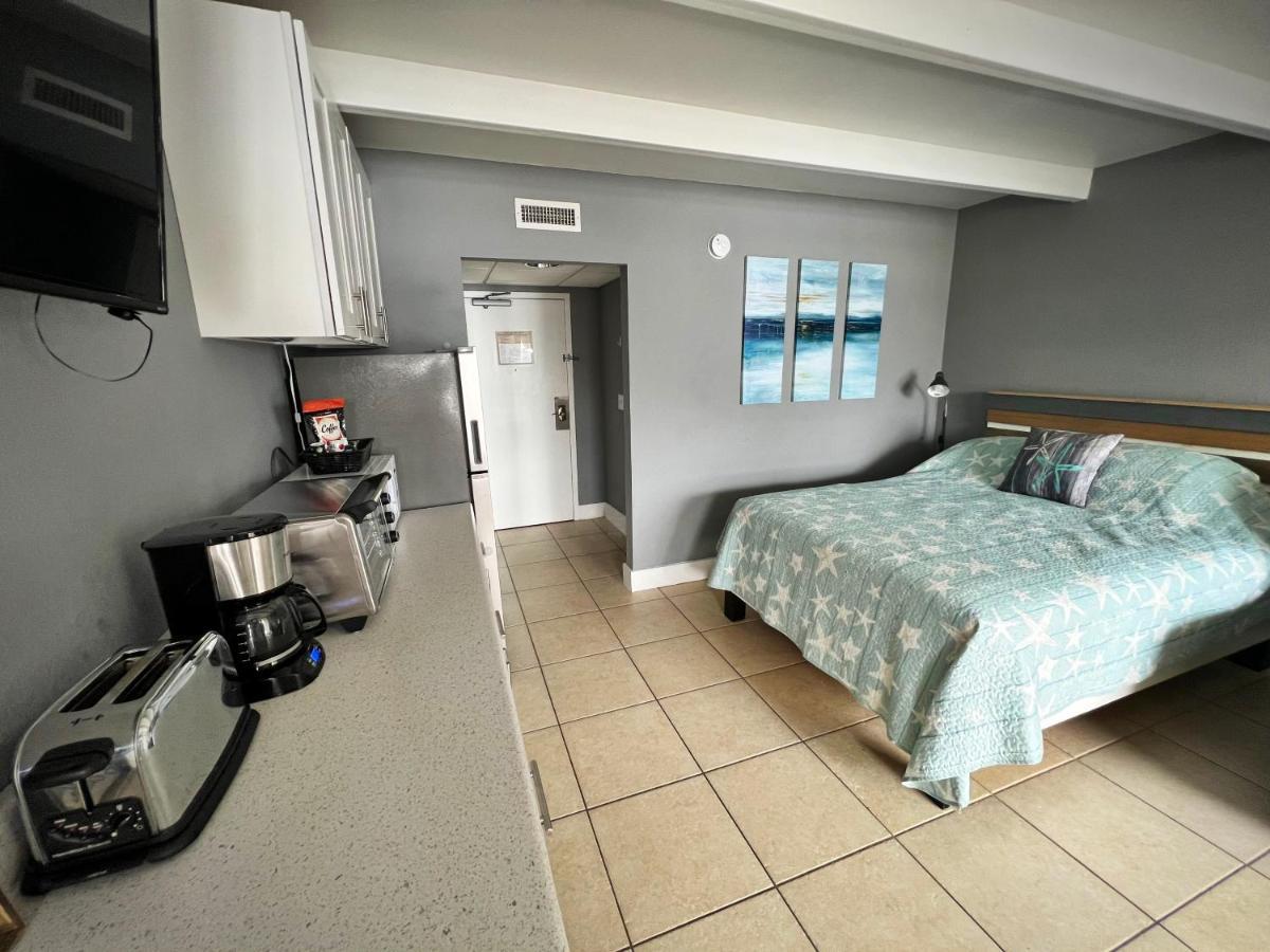 Little Harbor #205 The Place To Stay Ruskin Bagian luar foto