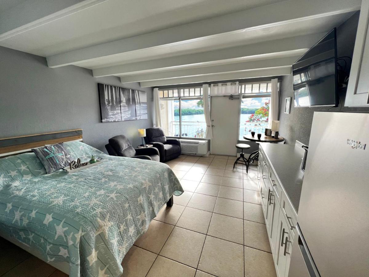 Little Harbor #205 The Place To Stay Ruskin Bagian luar foto