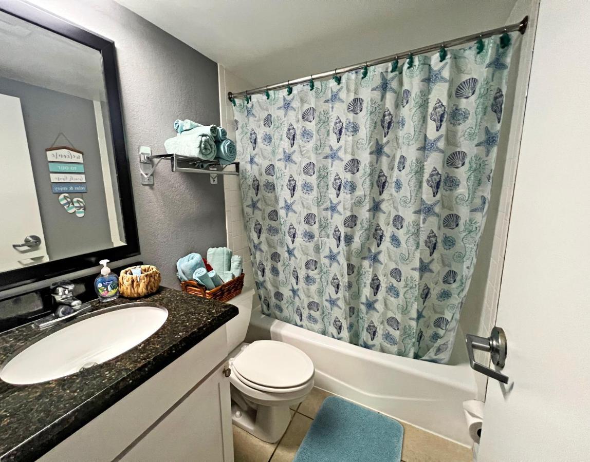 Little Harbor #205 The Place To Stay Ruskin Bagian luar foto