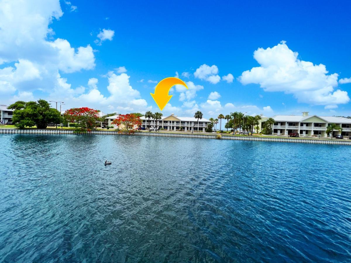 Little Harbor #205 The Place To Stay Ruskin Bagian luar foto