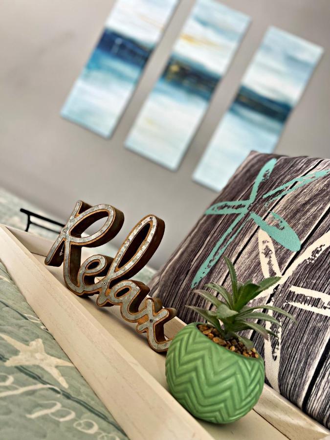 Little Harbor #205 The Place To Stay Ruskin Bagian luar foto