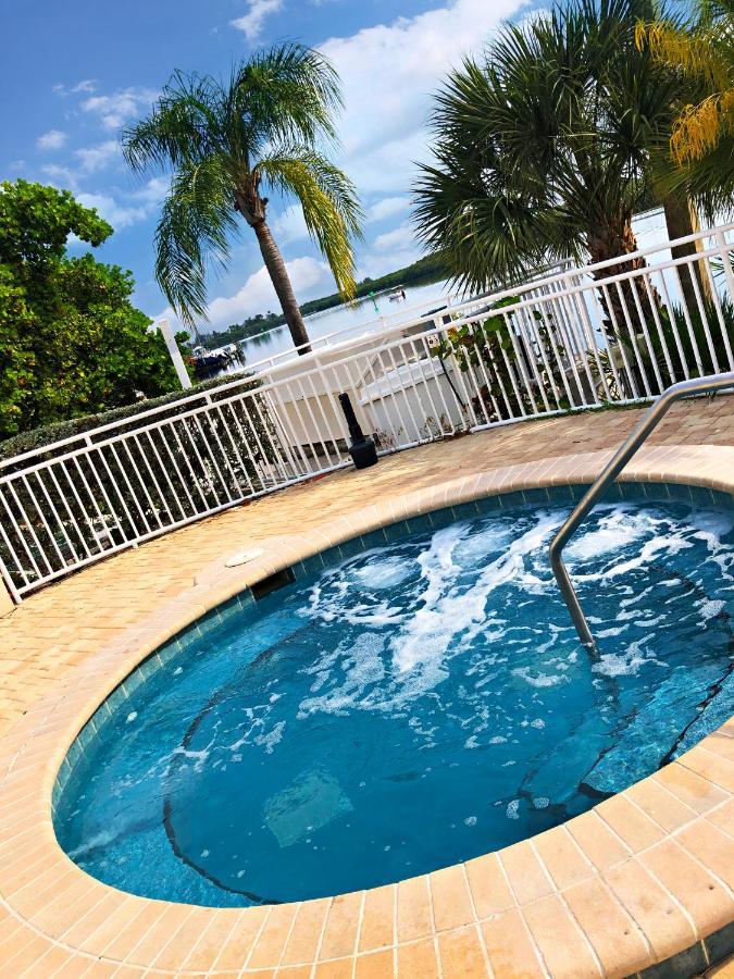 Little Harbor #205 The Place To Stay Ruskin Bagian luar foto