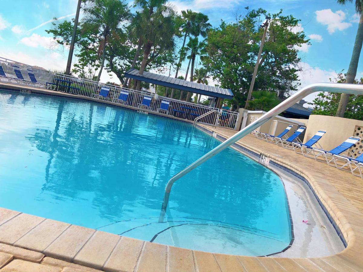 Little Harbor #205 The Place To Stay Ruskin Bagian luar foto