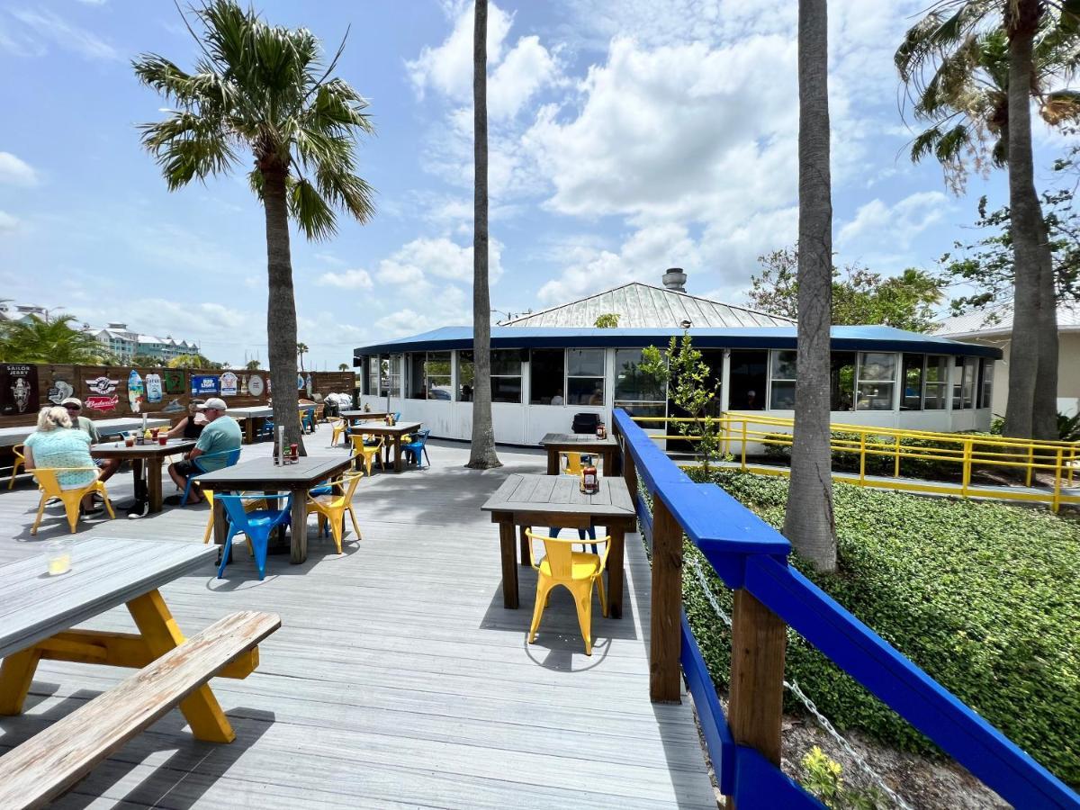 Little Harbor #205 The Place To Stay Ruskin Bagian luar foto